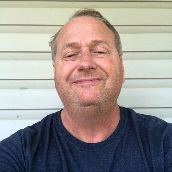 Meet your Posher, Robert - Picture 1 of 1